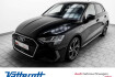 Audi A3 Advanced sportback 40 tfsi e s line