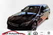 Mercedes Classe C Avantgarde Benz c 300 e t avantgarde hybrid navi ahk led multibeam 36?