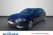 Audi A4 Advanced advanced 35 tdi s tronic shz mmi navi l