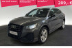 Audi Q2 S-Line s line 35 tfsi virtual