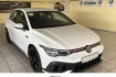 Volkswagen Golf 8 Autres Golf viii gti clubsport klima navi ruckfahrkamera
