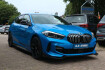 BMW Série 1 Msport 118 d m sport *2.hand/acc/led/vc/navi/leder/rfk*