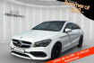 Mercedes CLA AMG Line Benz cla 220 4matic sb amg panoram kamera sthzg totw.