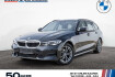 BMW Série 3 Sport 318 d touring sport line pano+ahk+navi+led+kli
