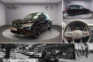 Volkswagen Tiguan Autres 1.5 tsi 110kw urbansport navi kamera gjr