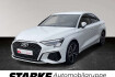 Audi A3 S-Line limousine 30 tdi s tronic s line