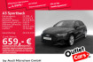 Audi A3 S-Line 40 tfsi e s line s tronic virtual/l