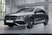 Mercedes CLA AMG Line Benz cla 200 sb amg led night keyl go navi laderaump