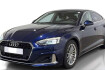 Audi A5 Coupé S-Line A5 sb 35 tdi led ahk shz app keyless ambiente