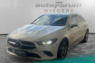 Mercedes CLA Progressive Benz cla 220 d sb progressive navi+kamera+ahk