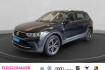 Volkswagen Tiguan Life 1.5 tsi move life led navi tel. vorb. ahk carplay