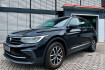 Volkswagen Tiguan Life life 2 0 tdi dsg led navi kamera acc
