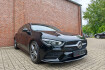 Mercedes CLA AMG Line Benz cla 220 220d shooting brake amg line*mbux*keyless go*kamera*led*190ps