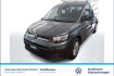 Volkswagen Caddy  life 2 0 tdi klima nav app shz flugel