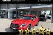Mercedes GLA Urban Benz gla 250 gla 250 4m amg urban+ahk+night+sitzhzg.+360 +led
