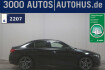 Mercedes Classe A AMG Line Benz a 220 lim. d 4m amg line night navi multibeam