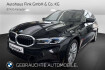 BMW Série 3  318 i touring head up dab led rfk tempomat shz
