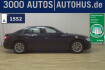 Audi A6  40 tdi navi matrix leder b&o rfk ahk pdc
