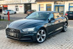 Audi A5 Coupé S-Line A5 coupe 40 tdi s line  led  service & tuv neu