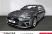 Audi A4 S-Line avant s line 40 tdi s tronic mmi led ahk