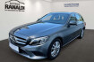Mercedes Classe C AMG Line Benz c 300 t modell t multibeam++familienkombi!++ahk!