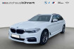 BMW Série 5 M-Sport 520 d xdrive touring aut. ///m sport acc hud rfk