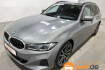 BMW Série 3 M-Sport 330 e touring automatik eu6d led acc navi