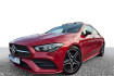 Mercedes CLA AMG Line Benz cla 200 amg line designo pano burmester kamera /
