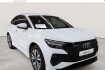 Audi Q4 e-tron  Q4 e tron q4 e tron 40 sportback navi shz led