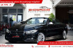 BMW Série 4 Coupé Luxury Line Bmw 430  430 d cabrio d luxury line headup navi leder