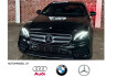Mercedes Classe E AMG Line Benz e 220 d t 9g amg led/wide/r.kamera/spur paket
