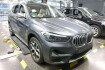 BMW X1 XLine xdri18d/aut/hud/ledermemorstz/panor/kamer/xlin