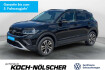Volkswagen T-Cross  T cross 1.0tsi energy dsg ahk navi led kamera