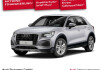 Audi Q2 Advanced advanced 30 tfsi