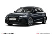 Audi A1 Advanced sportback advanced 25 tfsi s tronic mmi led acc