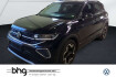 Volkswagen T-Cross R-Line T cross r line 1 5 tsi act opf