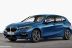 BMW Série 1 Sport 118 i autom sport line head up acc kamera sportsitze h