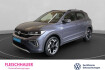 Volkswagen T-Cross R-Line T cross 1.5 tsi r line led navi ahk carplay tel. vorb. dab