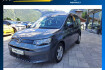 Volkswagen Caddy Move basis