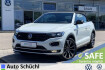Volkswagen T-Roc R-Line T roc cabrio 1.5 tsi dsg r line ahk+app connect+