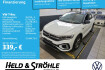 Volkswagen T-Roc R-Line T roc r line 1.5 tsi dsg led+ park assist shz