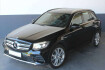 Mercedes GLC AMG Line Benz glc 220 d 4matic amg line navi el. heckkla .1.hd