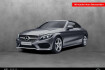 Mercedes Classe C AMG Line Benz c 200 c 200 cabriolet amg line exterieur/comand/shz