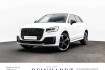 Audi Q2  35tfsi 2x s line black acc/pano/ahk/keyless