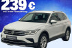 Volkswagen Tiguan Elegance tsi elegance ehybrid *matrix*kam*acc*ahk*