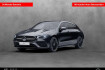 Mercedes CLA AMG Line Benz cla 250 cla 250 e shooting brake amg linepanorama/kamera