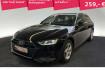 Audi A4  35 tfsi avant ahk