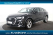 Audi Q3 S-Line sportback 35 tfsi s line *1.hand*leder*shz*