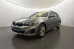 BMW Série 3  320 d t xdrive shadow line ahk*wide*led*carplay