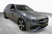 Mercedes Classe C  Benz c 220 t d allrad led*mbux*navi*kamera*18*dab